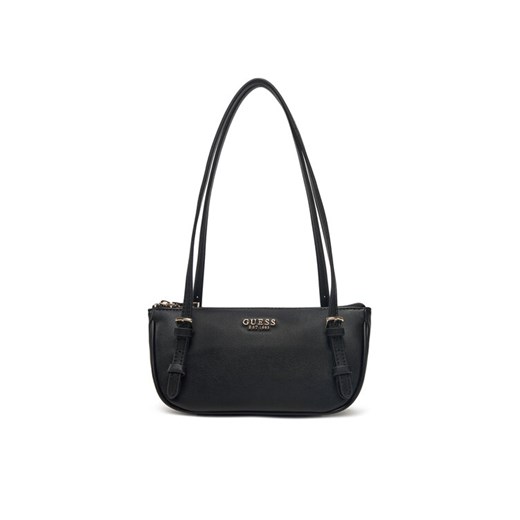 Torebka Guess HWBG96 45760 Czarny ze sklepu eobuwie.pl w kategorii Torby Shopper bag - zdjęcie 182047378