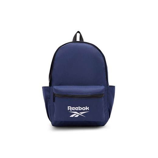 Plecak Reebok RBK-001-CCC-05 Granatowy ze sklepu eobuwie.pl w kategorii Plecaki - zdjęcie 182047608