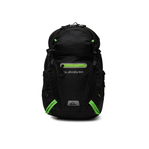 Plecak Quiksilver QUIC-P-005-07 Czarny ze sklepu eobuwie.pl w kategorii Plecaki - zdjęcie 182047705