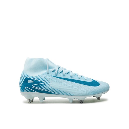 Buty do piłki nożnej Nike Superfly 10 Acad FQ8336 Niebieski Nike 46 eobuwie.pl