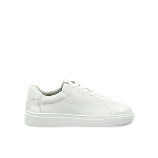 Sneakersy Gant 30631889 Biały ze sklepu eobuwie.pl w kategorii Buty sportowe męskie - zdjęcie 182047855