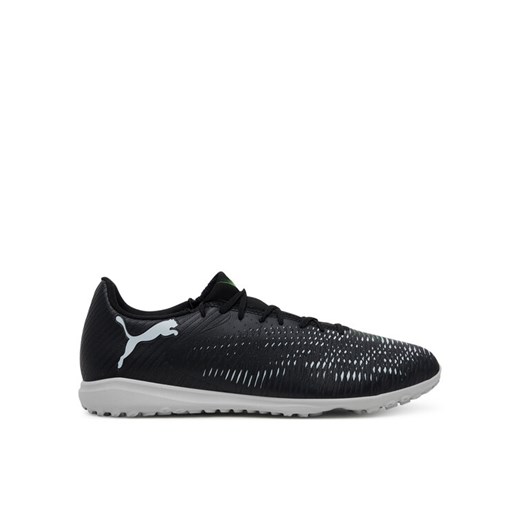 Buty do piłki nożnej Puma Future 8 Play Tt 108378 02 Czarny ze sklepu eobuwie.pl w kategorii Buty sportowe męskie - zdjęcie 182047866