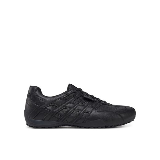 Sneakersy Geox U55MNB-00046 Czarny Geox 42 eobuwie.pl