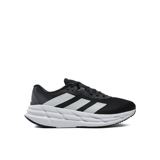 Buty do biegania adidas Adistar 3 ID6161 Czarny ze sklepu eobuwie.pl w kategorii Buty sportowe męskie - zdjęcie 182047938