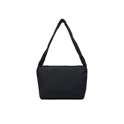 Torebka adidas Crossbody Bowling JC6082 Czarny ze sklepu eobuwie.pl w kategorii Torebki damskie - zdjęcie 182047996