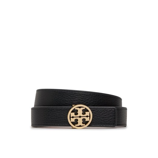 Pasek Damski Tory Burch 138935 Czarny Tory Burch XL eobuwie.pl
