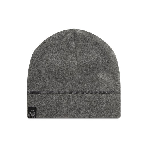 Czapka Buff Plar Beanie 123850.937.10.00 Szary ze sklepu eobuwie.pl w kategorii Czapki zimowe męskie - zdjęcie 182048026