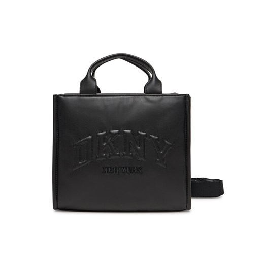 Torebka DKNY Hadlee R44AZR57 Czarny 00 eobuwie.pl