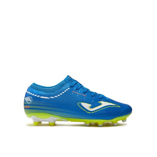 Buty do piłki nożnej Joma Evolution EVOS2404FG Granatowy ze sklepu eobuwie.pl w kategorii Buty sportowe męskie - zdjęcie 182048177