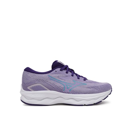 Buty do biegania Mizuno Wave Serene J1GD2459 Różowy ze sklepu eobuwie.pl w kategorii Buty sportowe damskie - zdjęcie 182048197