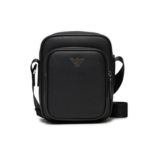 Saszetka Emporio Armani Y4M387 Y138E 81072 Czarny Emporio Armani 00 eobuwie.pl