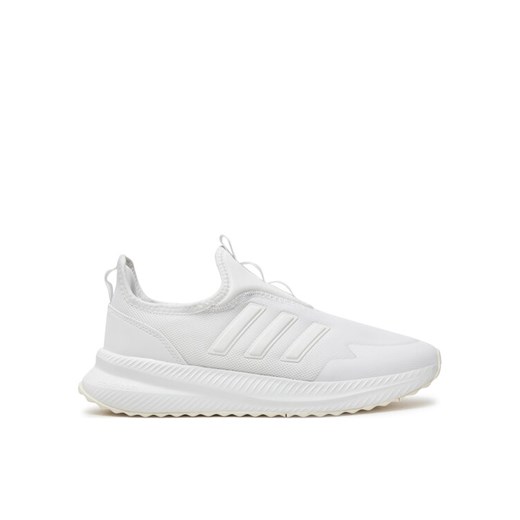Sneakersy adidas X_Plrpulse IE8474 Biały ze sklepu eobuwie.pl w kategorii Buty sportowe męskie - zdjęcie 182048447