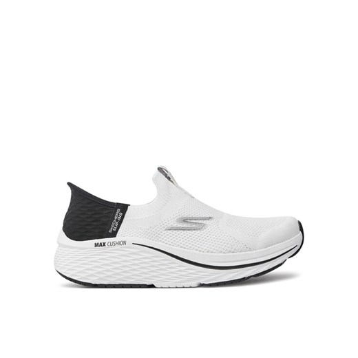 Sneakersy Skechers Skechers Slip-ins: Max Cushioning Elite 2.0 129611 Biały Skechers 41 eobuwie.pl