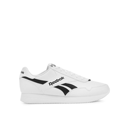 Sneakersy Reebok Jogger Update 100075137 Biały ze sklepu eobuwie.pl w kategorii Buty sportowe męskie - zdjęcie 182048538