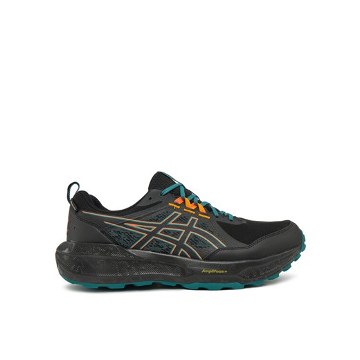 Buty do biegania Asics Gel-Sonoma 8 Gtx 1011B977 Czarny ze sklepu eobuwie.pl w kategorii Buty sportowe męskie - zdjęcie 182048558