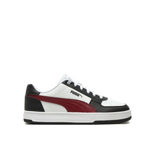 Sneakersy Puma Caven 2.0 392290 49 Biały ze sklepu eobuwie.pl w kategorii Buty sportowe męskie - zdjęcie 182048568