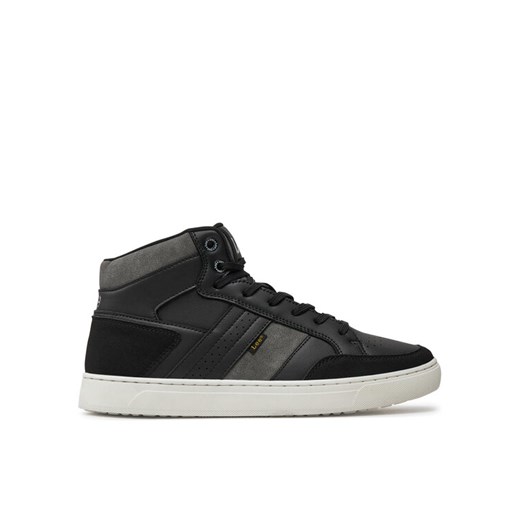 Sneakersy Lee 50243024.25Y Czarny ze sklepu eobuwie.pl w kategorii Buty sportowe męskie - zdjęcie 182048575