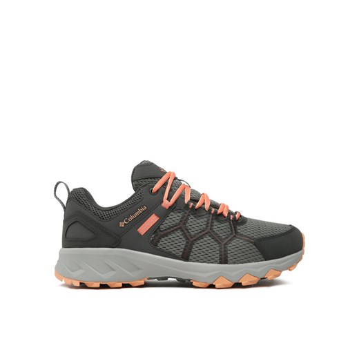 Trekkingi Columbia Peakfreak II BL5474 Szary Columbia 38 eobuwie.pl