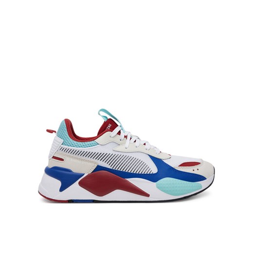Sneakersy Puma RS-X TOYS 369449 30 Kolorowy ze sklepu eobuwie.pl w kategorii Buty sportowe męskie - zdjęcie 182048618