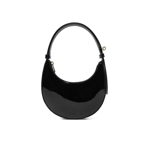 Torebka Furla WE00649 BX0246 O6000 Czarny ze sklepu eobuwie.pl w kategorii Torebki damskie - zdjęcie 182048696