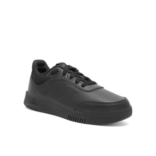 Sneakersy adidas TENSAUR SPORT 2.0 K GW6424 Czarny ze sklepu eobuwie.pl w kategorii Buty sportowe dziecięce - zdjęcie 182048809