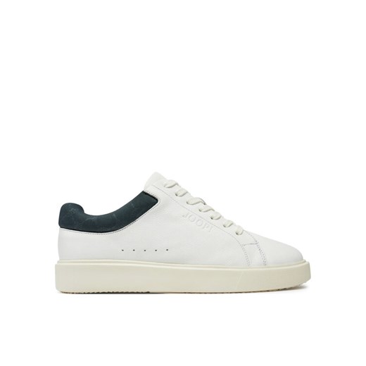 Sneakersy JOOP! 4140007683 Biały ze sklepu eobuwie.pl w kategorii Buty sportowe męskie - zdjęcie 182048829