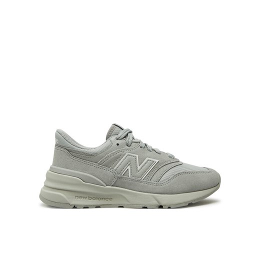 Sneakersy New Balance U997RMG Szary ze sklepu eobuwie.pl w kategorii Buty sportowe męskie - zdjęcie 182048887