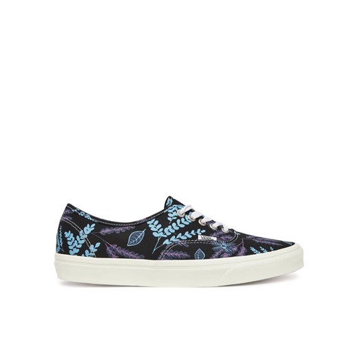 Tenisówki Vans Authentic VN000BW5BML1 Czarny ze sklepu eobuwie.pl w kategorii Trampki męskie - zdjęcie 182048928