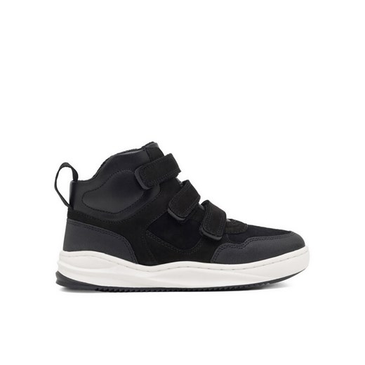 Sneakersy Lasocki Young HARRY CI12-HARRY-02A Czarny ze sklepu eobuwie.pl w kategorii Buty sportowe dziecięce - zdjęcie 182048966