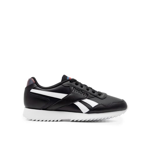 Sneakersy Reebok Royal Glide Ripple GV7420 Czarny ze sklepu eobuwie.pl w kategorii Buty sportowe dziecięce - zdjęcie 182048996