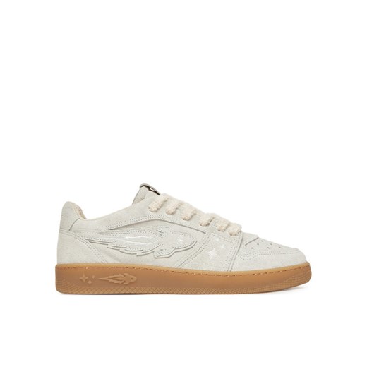Sneakersy Enterprise Japan BB5003 PX002 Szary ze sklepu eobuwie.pl w kategorii Buty sportowe męskie - zdjęcie 182049027