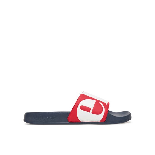 Klapki Ellesse SHZF0996827 Kolorowy ze sklepu eobuwie.pl w kategorii Klapki męskie - zdjęcie 182049088