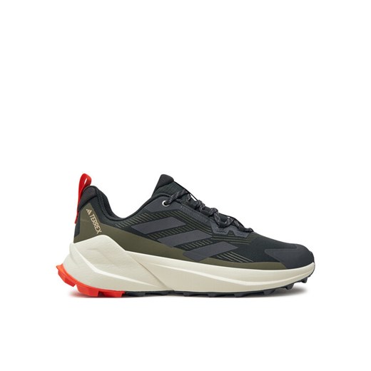 Sneakersy adidas Terrex Trailmaker 2.0 Hiking IE5145 Szary ze sklepu eobuwie.pl w kategorii Buty sportowe męskie - zdjęcie 182049097