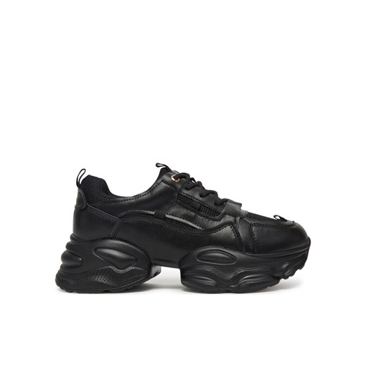Sneakersy GOE RR2N4060 Czarny ze sklepu eobuwie.pl w kategorii Buty sportowe damskie - zdjęcie 182049126