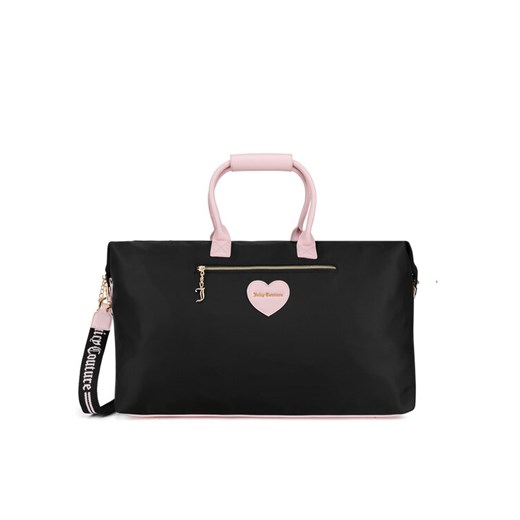Torebka Juicy Couture BIJXT2544WPJ Czarny Juicy Couture NOSIZE eobuwie.pl