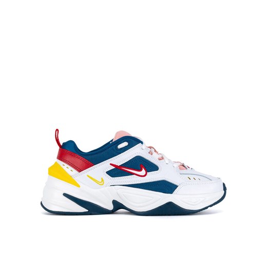 Sneakersy Nike AO3108-402 Biały ze sklepu eobuwie.pl w kategorii Buty sportowe damskie - zdjęcie 182049265