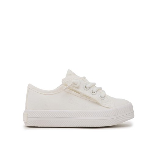 Trampki Big Star Shoes LL374023 Biały ze sklepu eobuwie.pl w kategorii Trampki dziecięce - zdjęcie 182049299