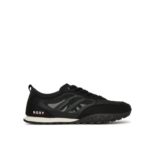 Sneakersy Roxy V12-920 Czarny ze sklepu eobuwie.pl w kategorii Buty sportowe damskie - zdjęcie 182049468