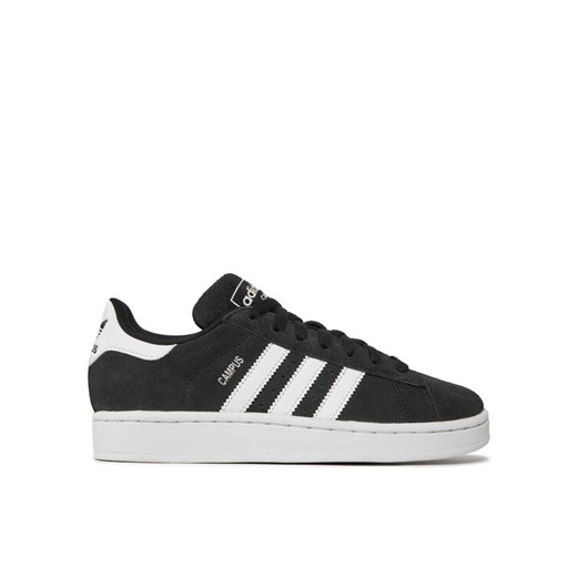 Sneakersy adidas Campus 2 ID9844 Czarny ze sklepu eobuwie.pl w kategorii Buty sportowe męskie - zdjęcie 182049469