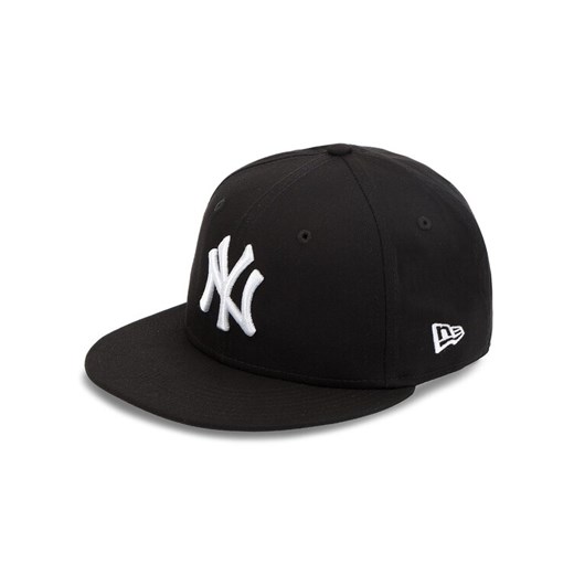 Czapka z daszkiem New Era Mlb 9FIifty Neyyan B 11180833 Czarny New Era M_L eobuwie.pl