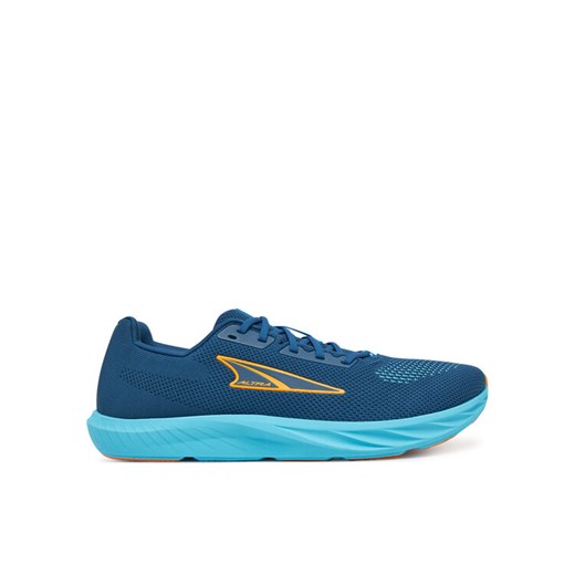 Buty do biegania Altra Escalante 4 AL0A85NE4 Granatowy ze sklepu eobuwie.pl w kategorii Buty sportowe męskie - zdjęcie 182049587