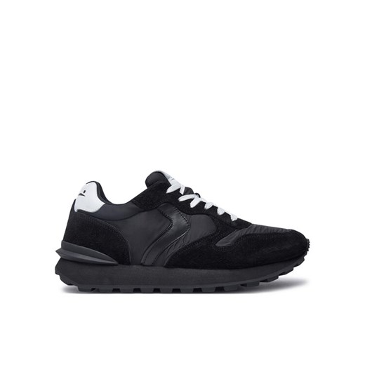 Sneakersy Voile Blanche Paris Race Man W 0012018750.02.1A06 Czarny ze sklepu eobuwie.pl w kategorii Buty sportowe męskie - zdjęcie 182049676