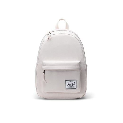 Plecak Herschel Classic™ Backpack 11544-05456 Écru ze sklepu eobuwie.pl w kategorii Plecaki - zdjęcie 182049859
