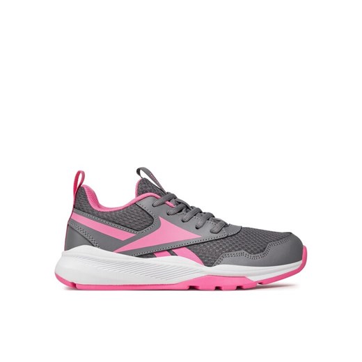 Buty do biegania Reebok Xt Sprinter 2.0 IE6756 Szary ze sklepu eobuwie.pl w kategorii Buty sportowe dziecięce - zdjęcie 182049885