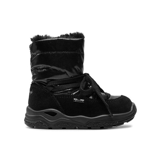 Śniegowce Primigi 6861500 S GORE-TEX Czarny ze sklepu eobuwie.pl w kategorii Buty zimowe dziecięce - zdjęcie 182049886