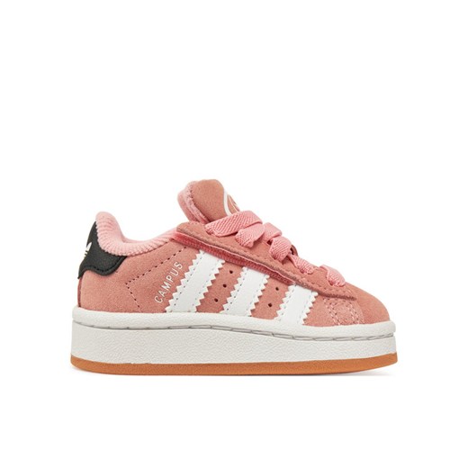 Sneakersy adidas Campus 00s Comfort Closure JP5513 Różowy ze sklepu eobuwie.pl w kategorii Buty sportowe dziecięce - zdjęcie 182049908