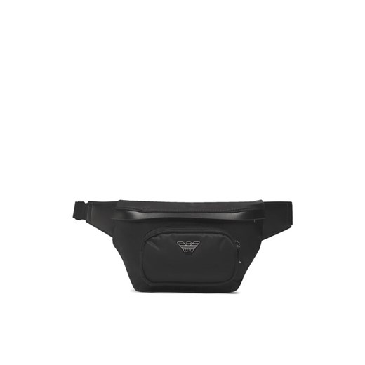 Saszetka nerka Emporio Armani Y4O238 Y217J 80001 Czarny Emporio Armani 00 eobuwie.pl