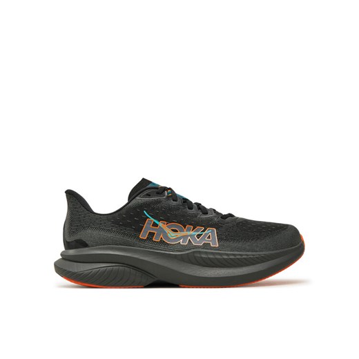 Buty do biegania Hoka Mach 6 1147790 Czarny 40 eobuwie.pl