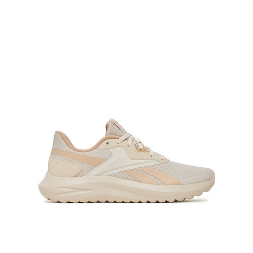 Sneakersy Reebok ENERGEN LUX 100234569 Beżowy ze sklepu eobuwie.pl w kategorii Buty sportowe damskie - zdjęcie 182049989
