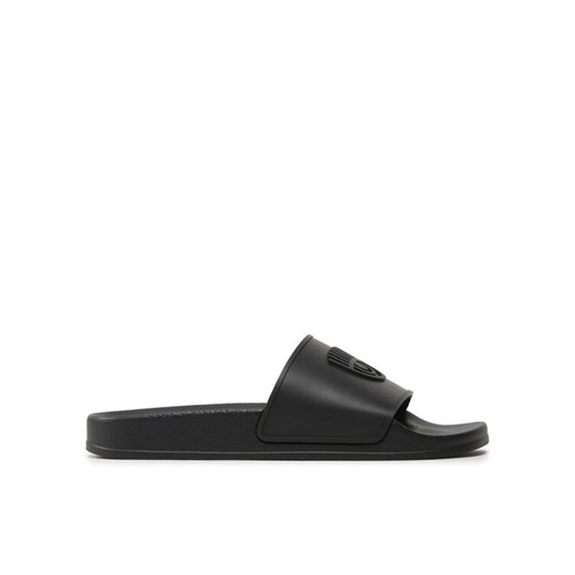 Klapki Chiara Ferragni CF3158-001 Czarny Chiara Ferragni 37 eobuwie.pl